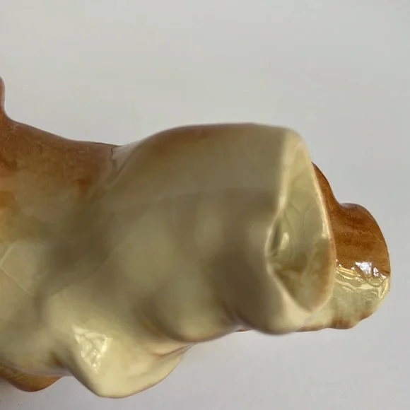 Vintage Tree Vase Handmade OOAK - Picture 10 of 16